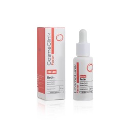 Faster Melan Retin cosmeclinki  - 1