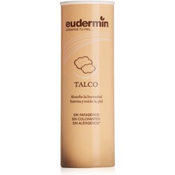 Eudermin polvos talco 200 gr Eudermin - 1