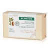 Klorane jabón crema flor cupuacu 100gr Klorane - 1