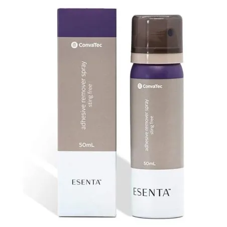 ESENTA ADHESIVO REMOVER SPRAY 50 ML. Niltac - 1