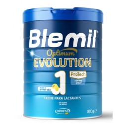 Blemil 1 Optimum Evolution 800Gr  - 1