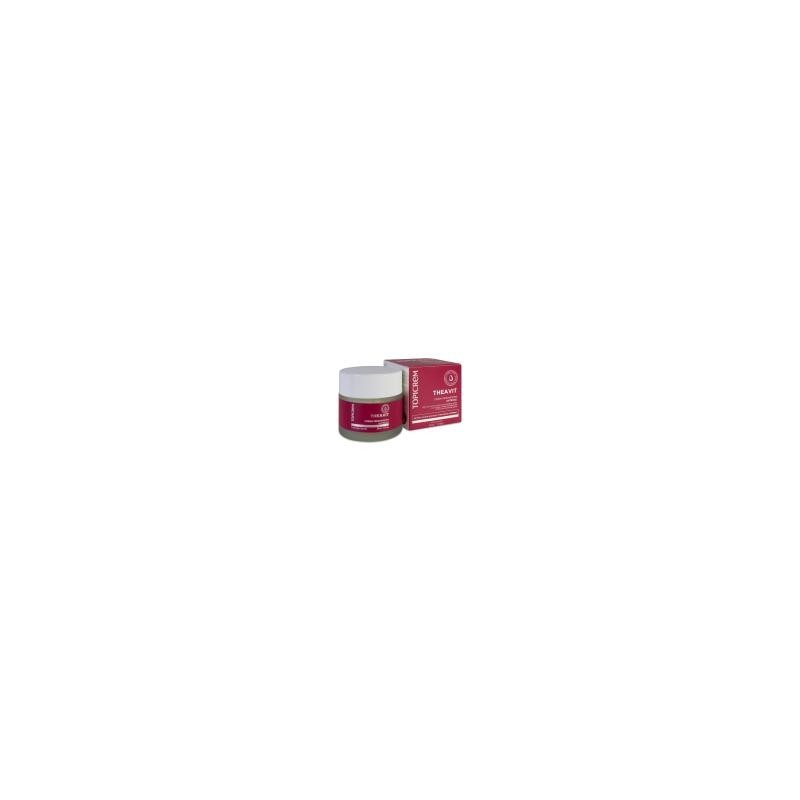 Topicream theavit renova crema 50ml Topicrem - 1