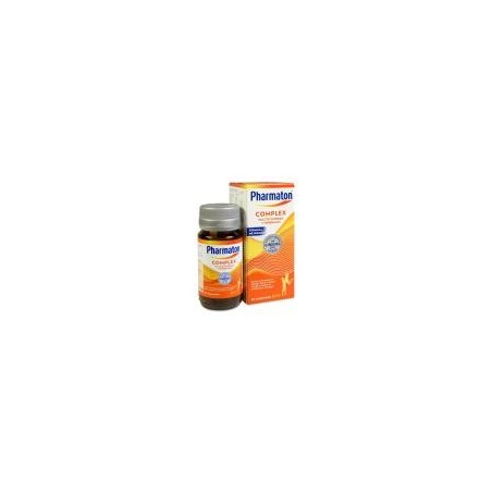 PHARMATON COMPLEX 60 COMP Pharmaton - 1