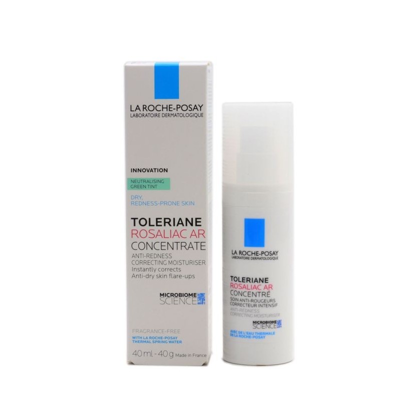 La Roche Posay Rosaliac AR rojeces 40ml La Roche Posay - 1