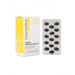 Triconails 60 capsulas