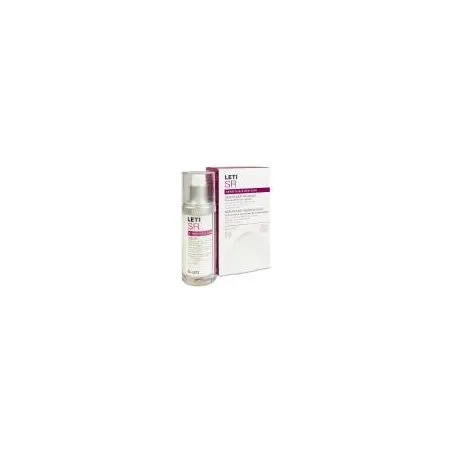 Leti sr serum antirrojeces 30ml Letisr - 1