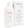 DS+BABY CHAMPU COSTRA LACTEA 125 ML. Sebicur - 1
