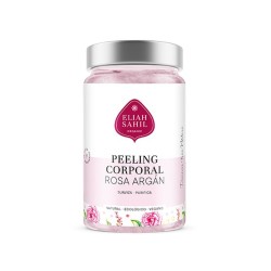 Exfoliante Corp.Rosa-Argán Desintox-Suaviza Eliah Sahi - 2