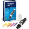 Microlet next dispositivo de punción Microlet - 1