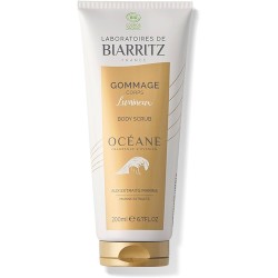 Exfoliante Corporal Oceane 200ml  Lab. Biarritz  - 2