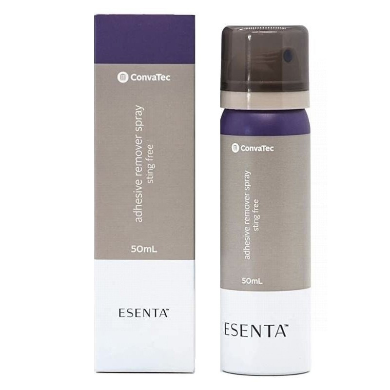 Esenta eliminador adhesivo spray 150 ml Convatec - 2