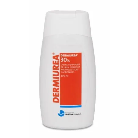 Dermiurea 30% 200ml Dermiurea - 1
