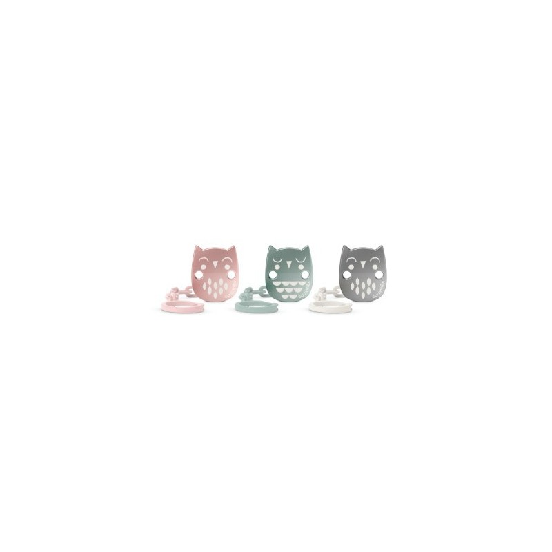 Suavinex broche premium  pinza