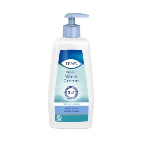 Tena wash cream 1000ml Tena - 1