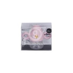 Suavinex biberón entrena asas silicona 150ml Suavinex - 1