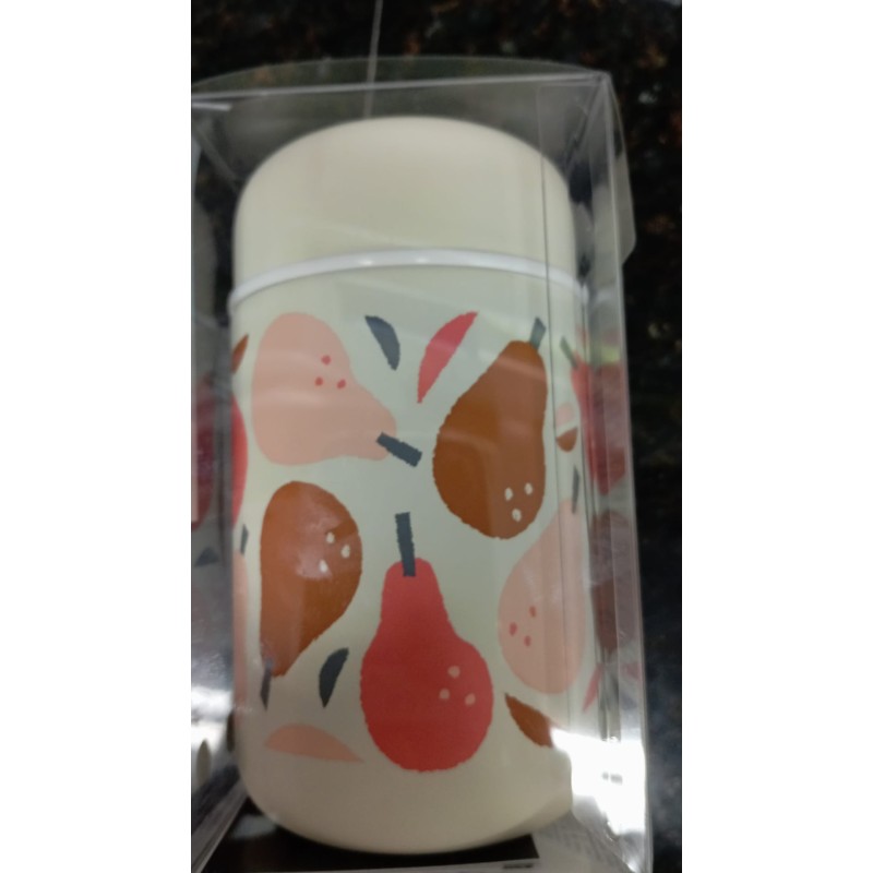 Suavinex papillero termo de niña Suavinex - 2