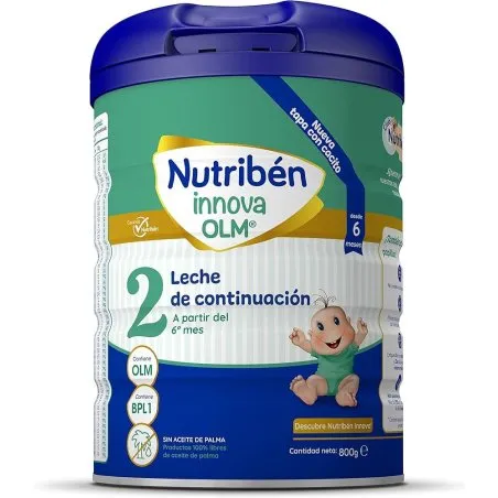 Nutrib&eacute;n innova 2 800gr