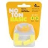 tapones oido noton espuma 2 pares Suavinex - 1
