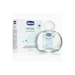 Chicco natural sensation agua perfumada 100ml… | Artículos para el bebé y la mamá