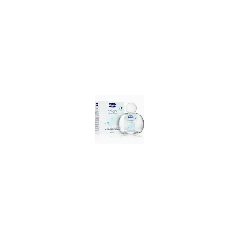 Chicco natural sensation agua perfumada 100ml… | Artículos para el bebé y la mamá