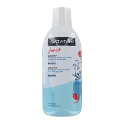 Sea4 colutorio junior 500ml |Artículos de higiene en diemFarma