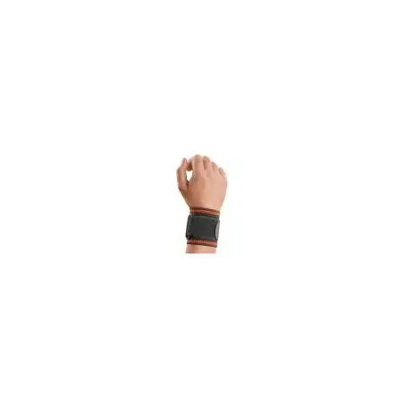 MUÑEQUERA SPORT T.UNICA OS6261 ORLIMAN