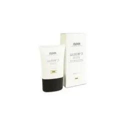 ISDINCEUTICS GLICOISDIN GEL 25% 50 ML