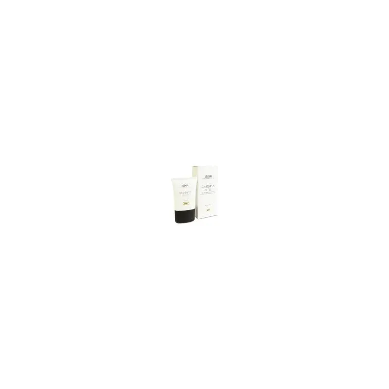 ISDINCEUTICS GLICOISDIN GEL 25% 50 ML