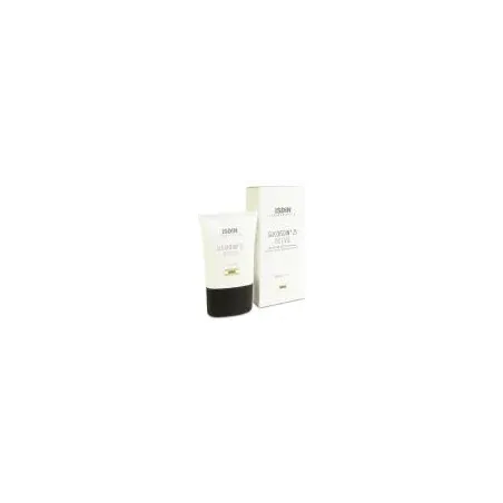 ISDINCEUTICS GLICOISDIN GEL 25% 50 ML