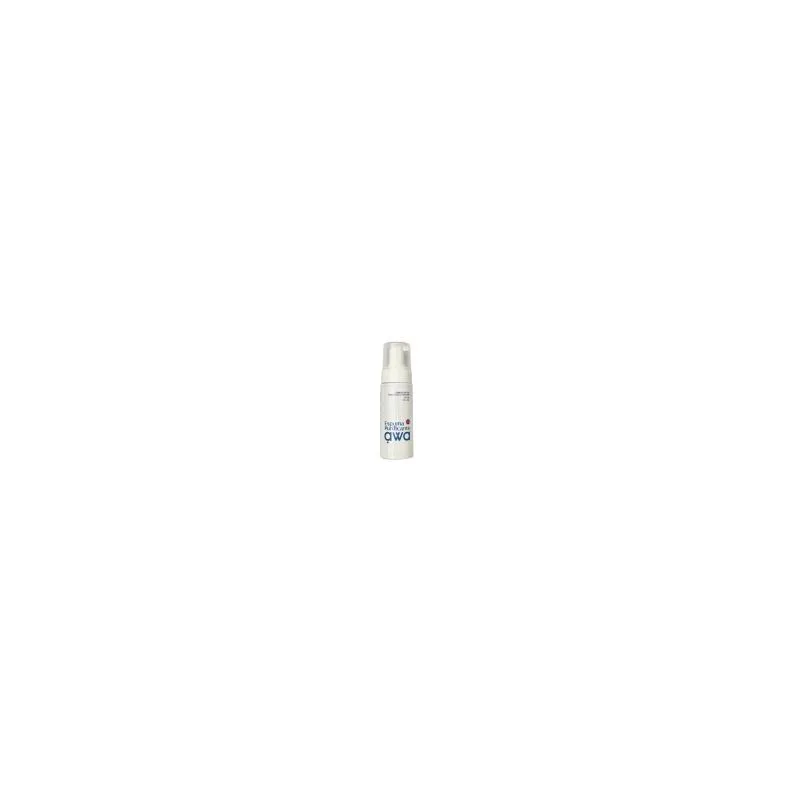 AWA ESPUMA PURIFICANTE 150 ML