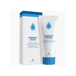 Gamanol crema 100 ml