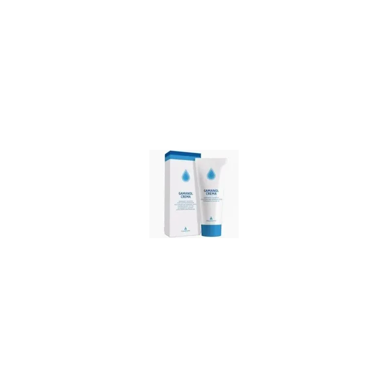 Gamanol crema 100 ml