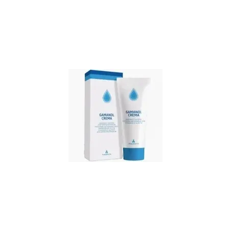 Gamanol crema 100 ml