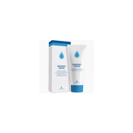 Gamanol crema 100 ml