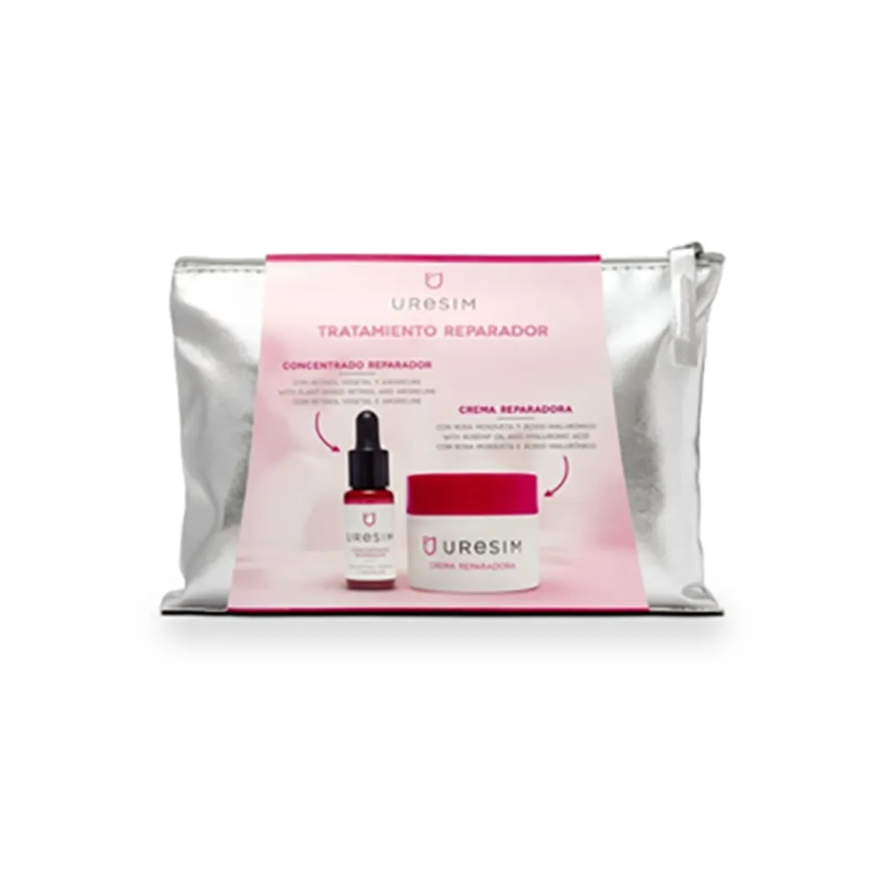 URESIM PACK REPARADOR Uresim - 1
