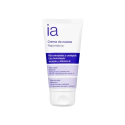 Interapothek crema de manos seda 50ml Interapothek - 1