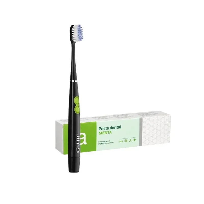 Pack GUM + Interapothek  - 1