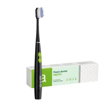 Pack GUM + Interapothek  - 1