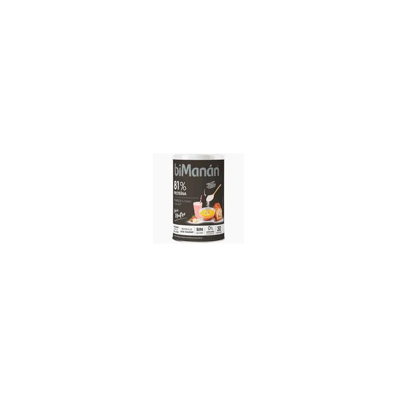 BIMANAN PROTEINA PURA SABOR NEUTRO 300G