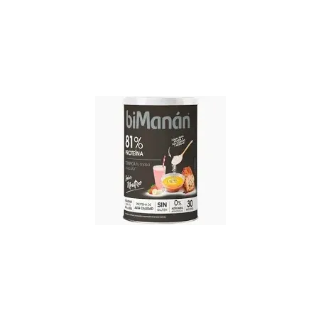 BIMANAN PROTEINA PURA SABOR NEUTRO 300G