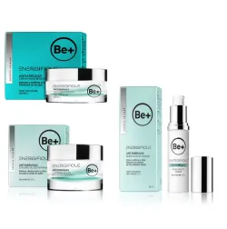 Pack antiarrugas noche Be+ - 1