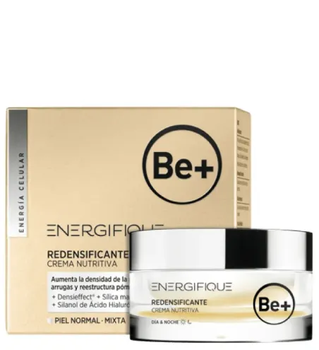Be+ Energifique Redensificante 50Ml  - 1