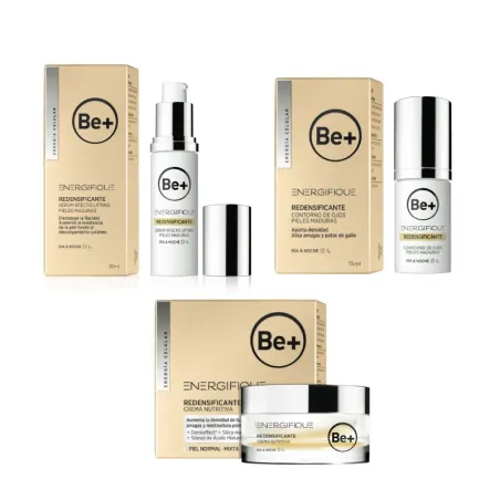 Pack Be+ antiflacidez noche Be+ - 1