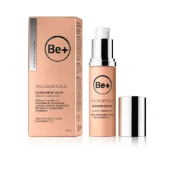Be+ Energifique despigmentante sérum corrector