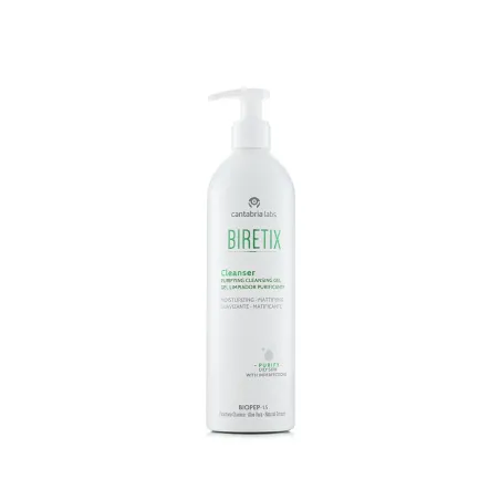 Biretix cleanser 400 ML  - 1