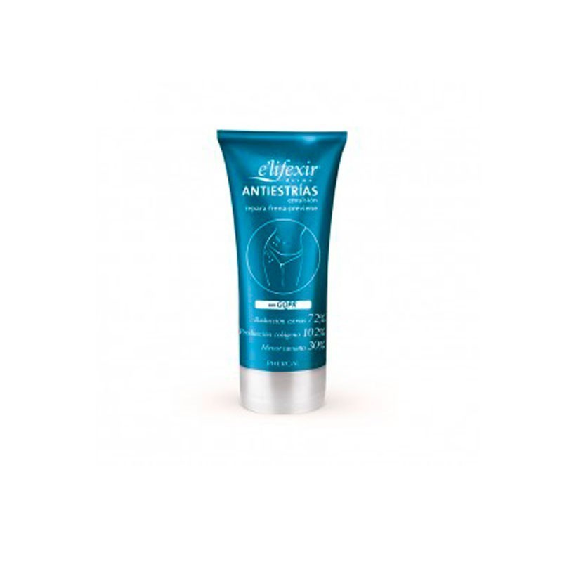 Elifexir dermo emulsión antiestrías 200ml Elifexir - 1
