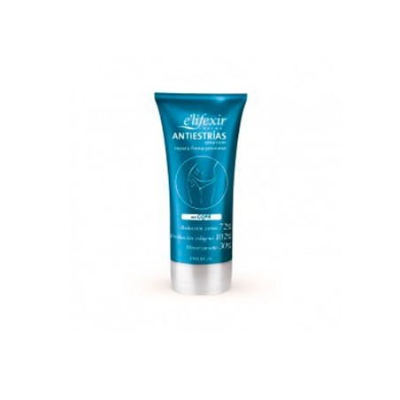 Elifexir dermo emulsión antiestrías 200ml Elifexir - 1