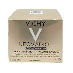 NEOVADIOL POST MENOPAUSIA CR.DIA 50 ML