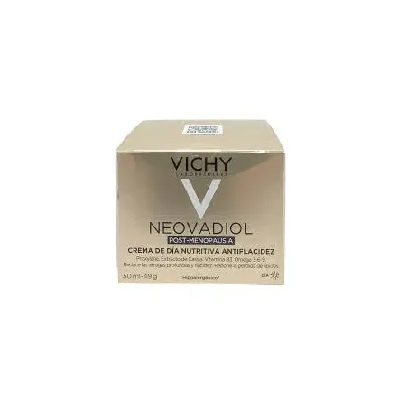NEOVADIOL POST MENOPAUSIA CR.DIA 50 ML