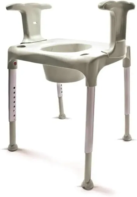 Elevador WC con patas Swift AD500